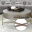 Table basse Weyton
