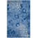 Issleib Floral Hand Woven Area Rug