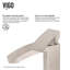 Robinet de salle de bain monotrou Satro-28294649