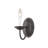 Maynes Candle Wall Light-281962066