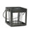 3 " Glass Lantern