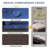 6-Piece Patio Sectional Sofa Set W/ Coffee Table & Plush Cushions - All-Weather Rattan Furniture For Porch, Garden, Backyard (Gray)-417801414
