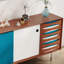 Buffet de rangement moderne à entrée simple-1467784753