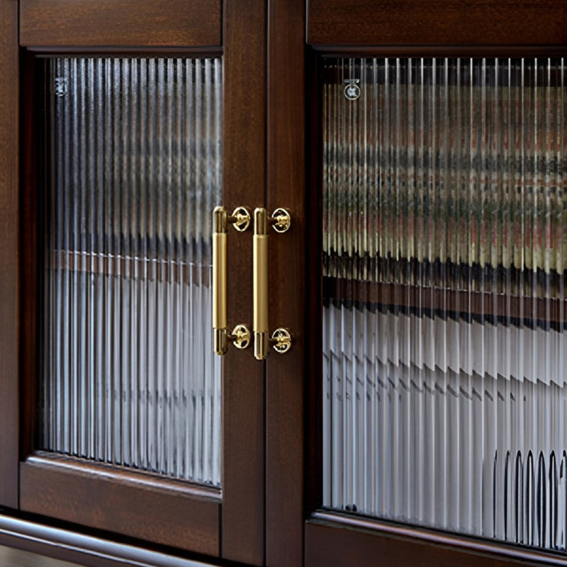 Buffet Retro