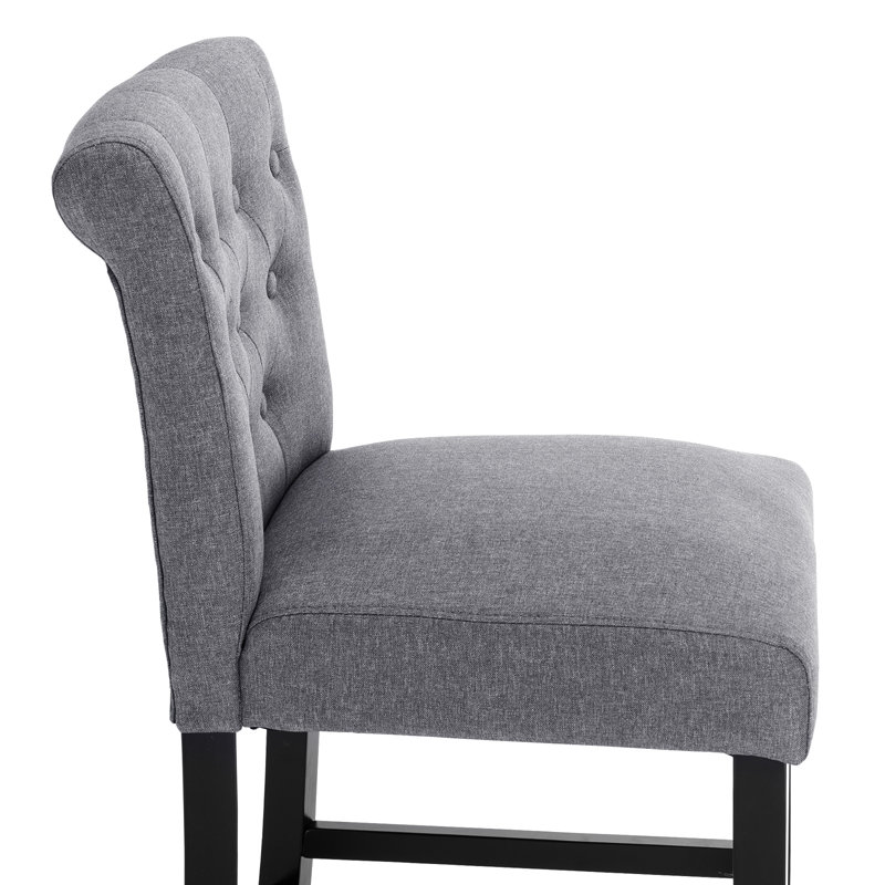 Harmoni 70cm Stool, Dark Grey