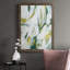 Bertello Emerald Ice I, reproduction d'art sur toile-88380086-88380082