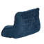 Textured Velvet Bedrest Pillow Cover & Insert-605311520
