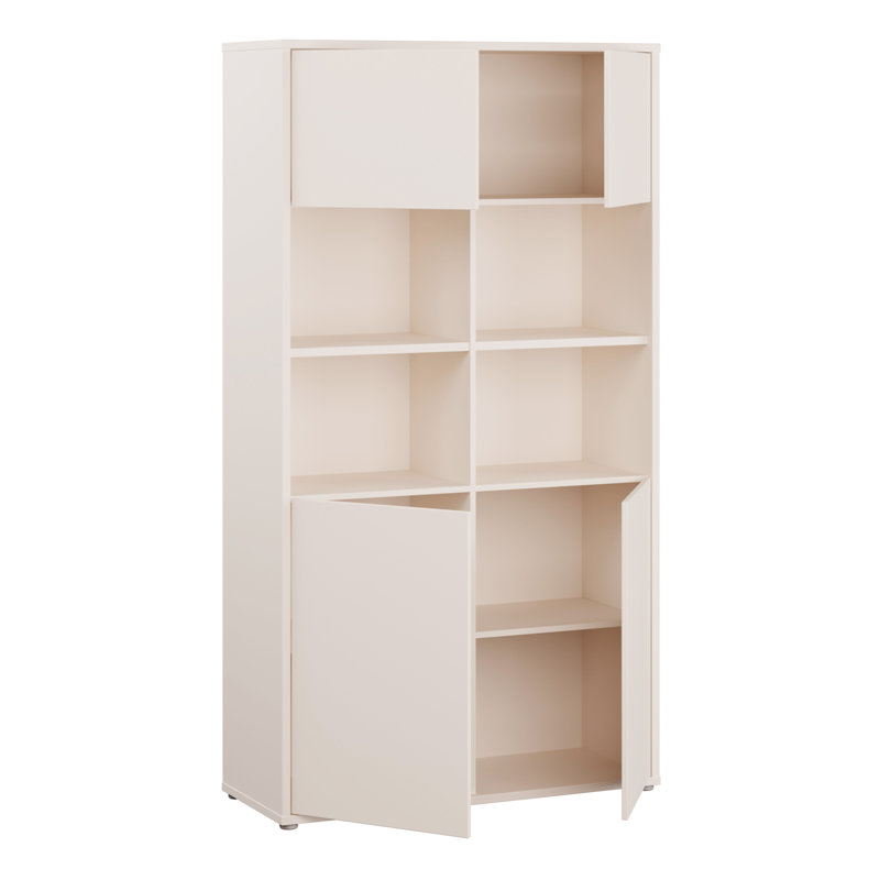 Alice Springs Rectangle Accent Cabinet