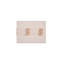 Peshtemal Ikat Cotton Fringe Placemats-1221146318