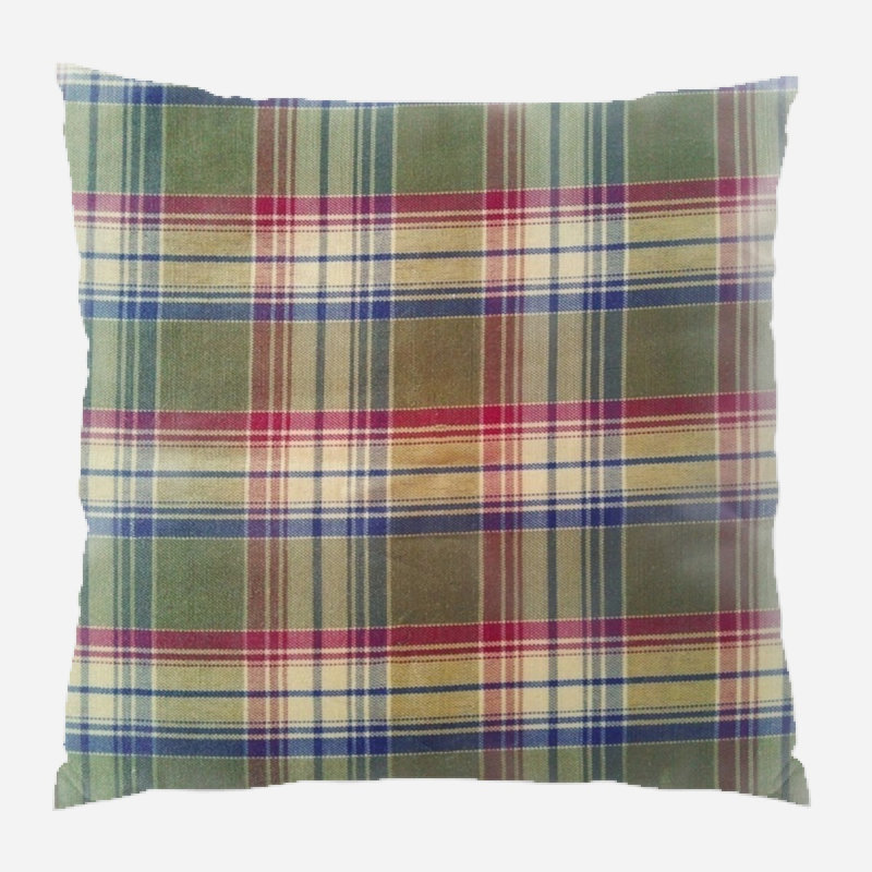 Coussin décoratif texture, Intérieur