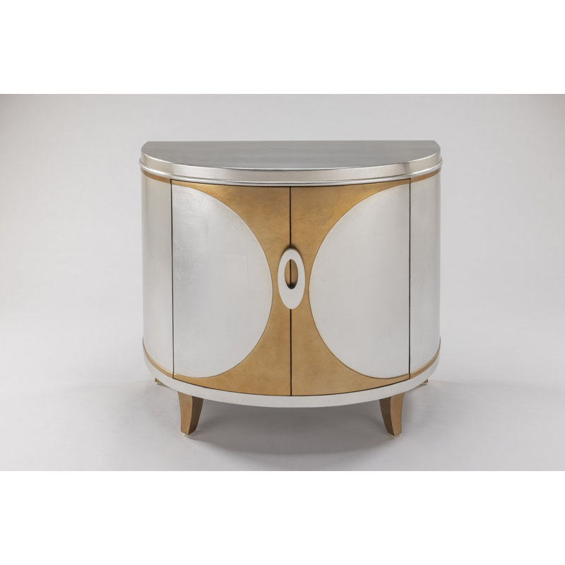 Accent Cabinet