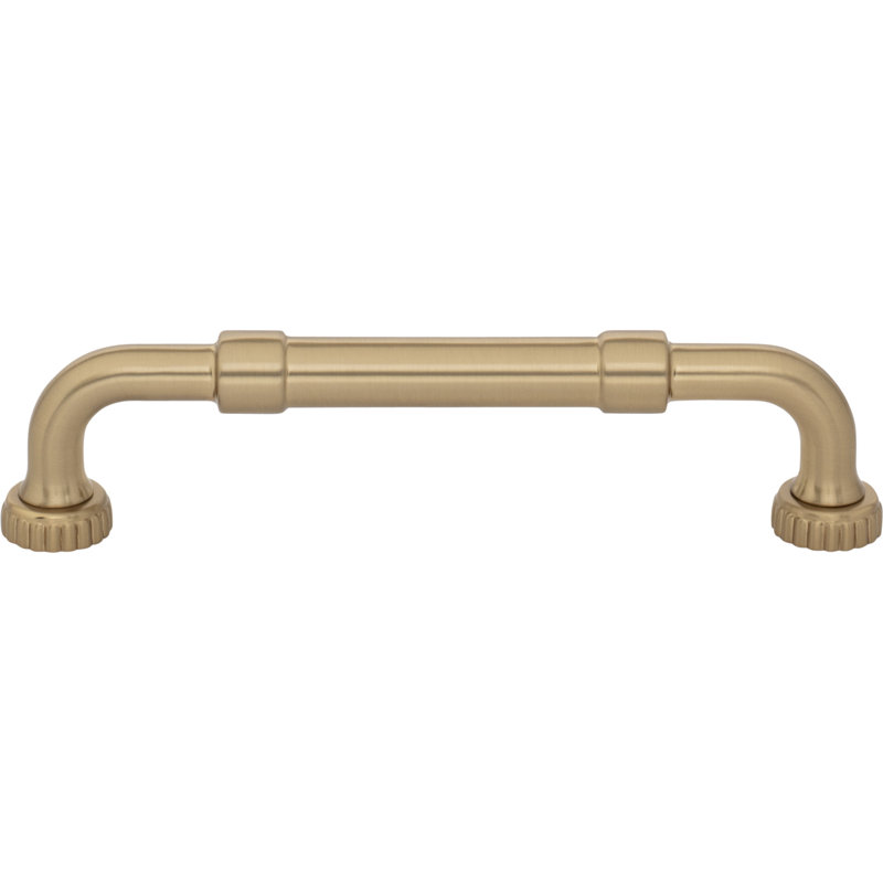 Holden Bar Pull, Honey Bronze, 5 1/16" Center to Center