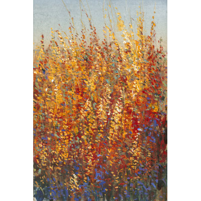 High Desert Blossoms I