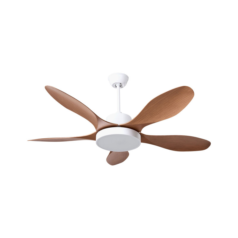 132cm Ceiling Fan with LED Lights