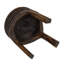 Tabouret Paulownia-1032707243