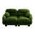 Green Chenille