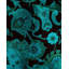 Taviers One-of-a-Kind 4' 2" X 6' 0" Hand Knotted Area Rug