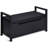 Berea Upholstered Storage Bench-1065570871