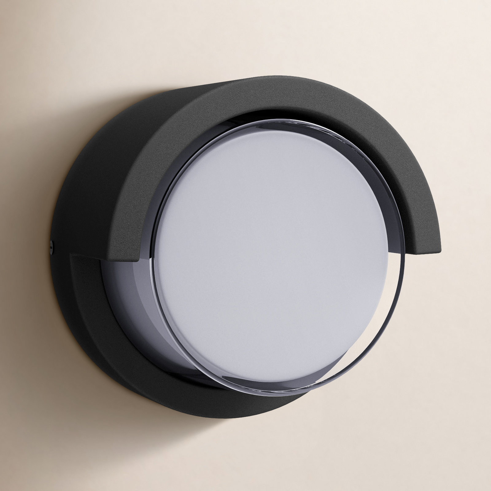 Azura Aluminum LED Wall Light