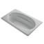Windward 72" x 42" Soaking Bathtub-1745702402
