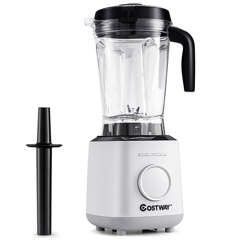 Costway 10 Speed 64oz. Countertop Blender