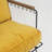 The Croisette English Summer Chair
