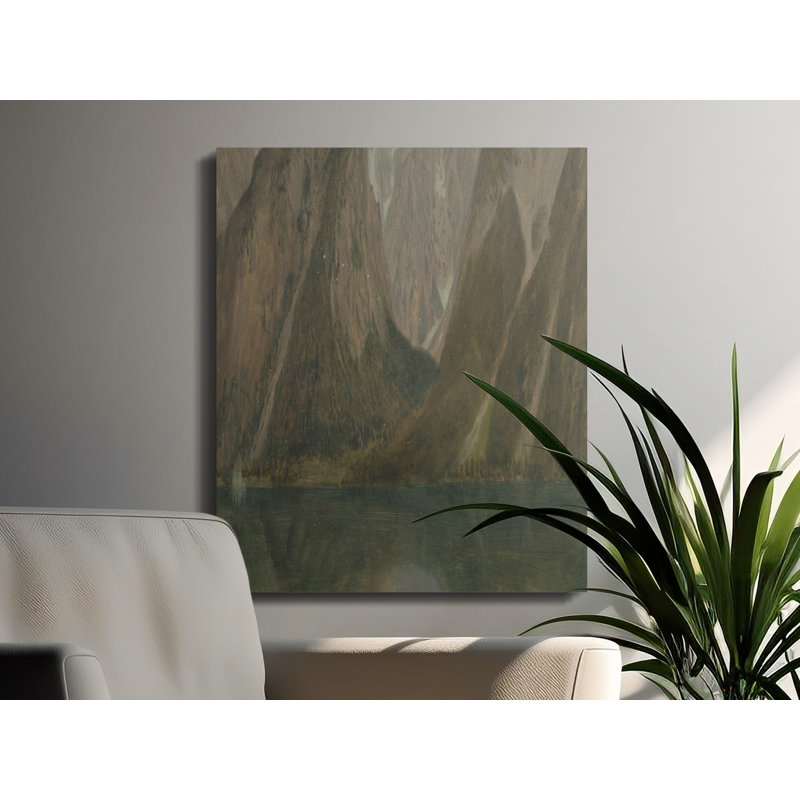Cuthbertson Wrapped Canvas Print Set, 8x10