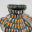 Vase en céramique Artisan - Décoration intérieure élégante au design rétro