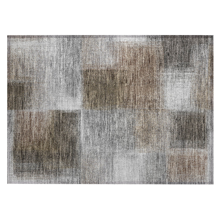 Neysa Abstract Indoor Rug