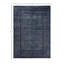 Izat One-of-a-Kind 6' 2" X 9' 1" Hand Knotted Area Rug