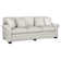 Bedford Upholstered 98'' Sofa