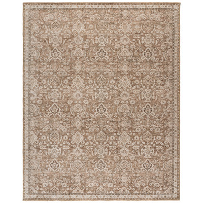 Rosalie Performance Oriental Rug