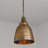 Sedona 1 - Light Single Pendant-668027288