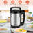 6-in-1 Heating Blender Multifunctional Soup Maker Machine Smoothie Maker 2L-122656195