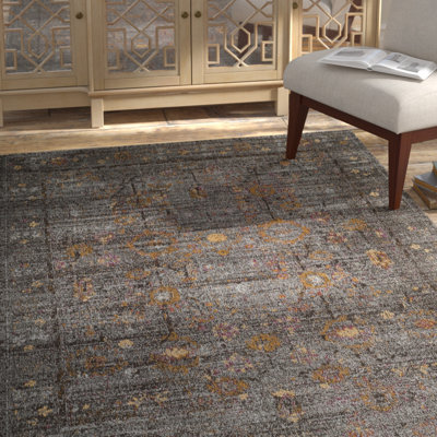 Chenault Performance Oriental Rug