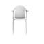 Brooklyn Stacking Patio Dining Armchair-40708018