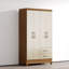 Armoire 40,5 "avec tablettes réglables Chili-1447927596
