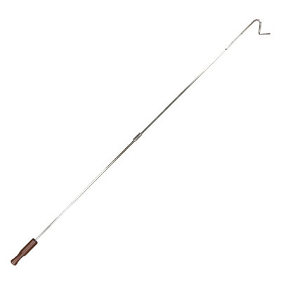 Metal Slatwall Hooks