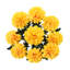 Bouquet de fleurs artificielles-2061045193