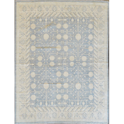One-of-a-Kind 8' X 10' Area Rug