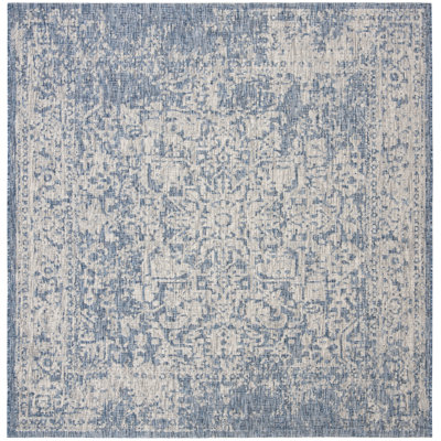 Tapis d'intérieur / extérieur performance Amedee