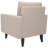 Upholstered Armchair-31780804