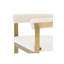Clubhouse Upholstered Arm Chair