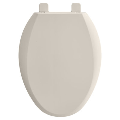 Siège de toilette allongé à fermeture lente Cardiff
