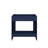 Austin 35.25'' Single Bathroom Vanity Base Only-58418908