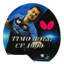 Raquette de 1000 Timo Boll