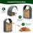 Aliee 36'' W Metal Log Rack