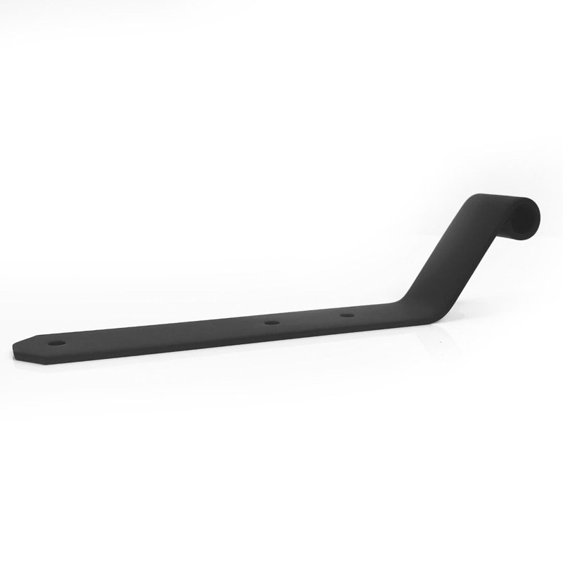 1-1/4" Offset Connecticut Shutter Hinge Set