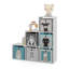 Garren Bookcase