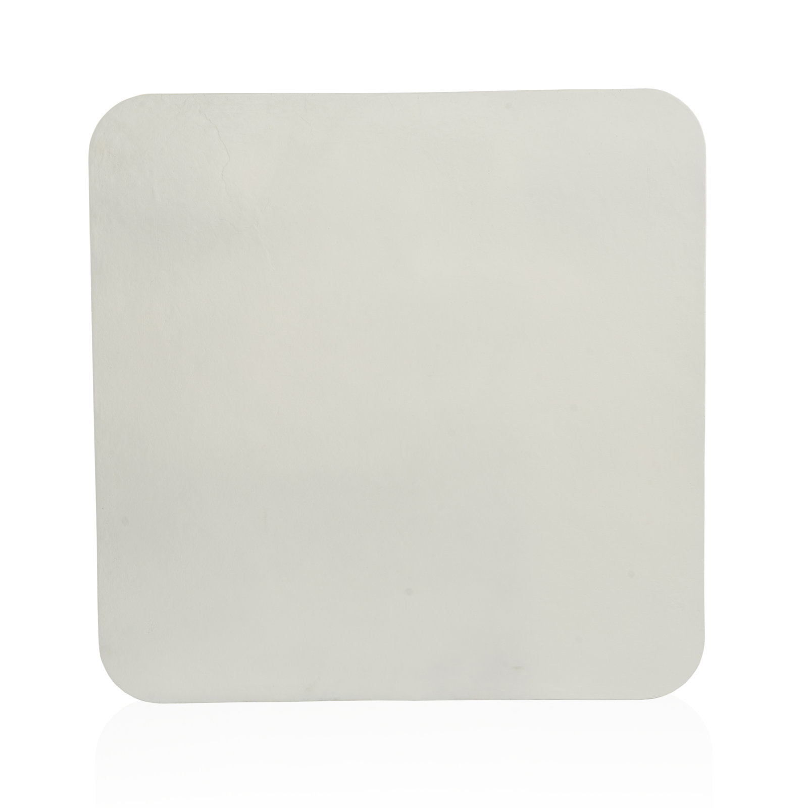 Eponine 48 " Patio Table, Matte White